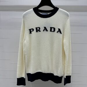 Prada pullover sweater